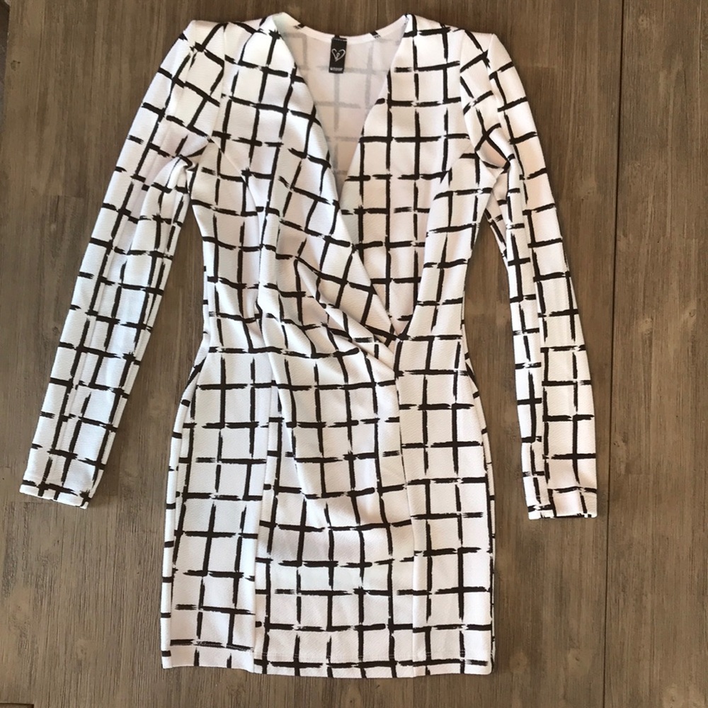 Windsor mini dress size Medium